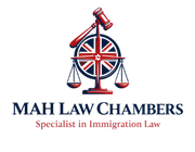 MAH Law Chambers Logo