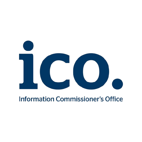 ICO Badge
