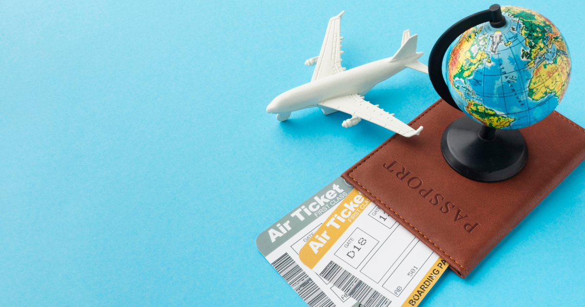 eVisa & Electronic Travel Authorisation (ETA) Changes